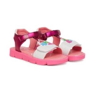 Sandale fete  305199386 - Piele ecologica - Roz - Roz