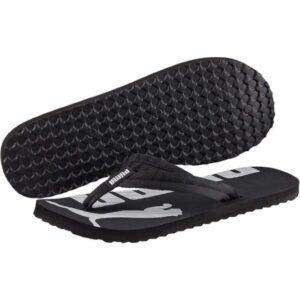 Papuci  Epic Flip V2 pentru barbati - Negru