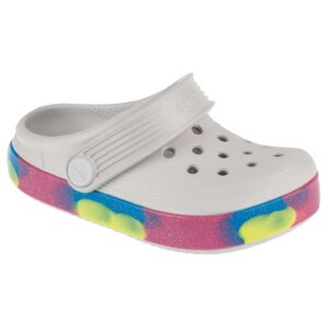 Papuci flip-flop  -  Off Court Glitter Band Clog T 209717