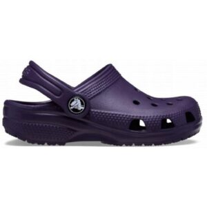 Saboti Copii Spuma Croslite - Classic Kids 206990 Clog - Violet - Violet