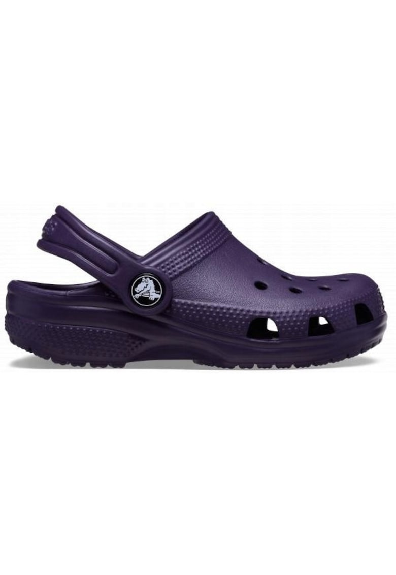 Saboti Copii Spuma Croslite - Classic Kids 206990 Clog - Violet - Violet