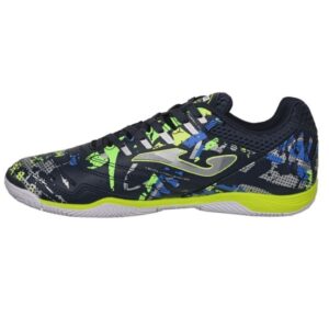 Pantofi sport pentru bărbați - BM188395 - Multicolor