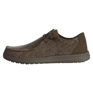 Pantofi sport  MELSON-NELA 210726BRN
