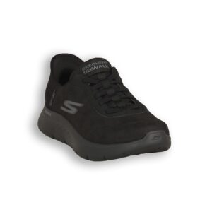 Pantofi sport Universal Bbk Go Walk Flex - Sintetic - Negru
