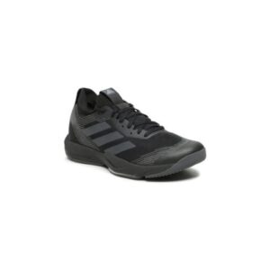 Pantofi sport barbati  302367337 - Textil - Negru - Negru