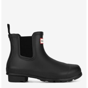 Cizme de ploaie dama 5905588947400 - Cauciuc - Negru - Negru