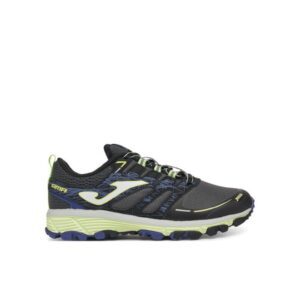 Bocanci trekking dama  304865091 - Textil - Negru - Negru