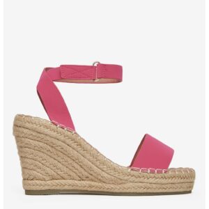 Sandale Textil - Roz - Roz