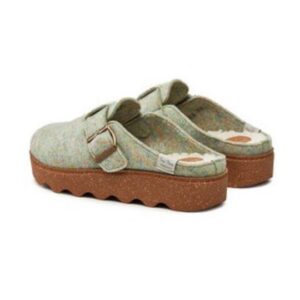 Papuci dama 304469138 - Fetru - Multicolor - Multicolor