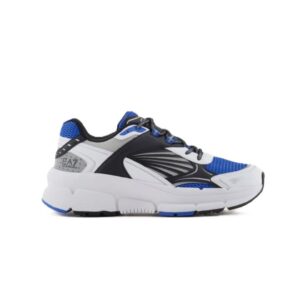 Pantofi sport pentru Barbati - crave monogram - X8X236-XK424-R948 - Negru - Negru