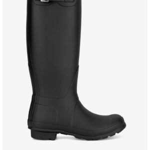 Cizme de ploaie dama 5905588961390 - Cauciuc - Negru - Negru
