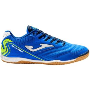 Pantofi sport pentru bărbați - BM165565 - Albastru