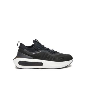 Pantofi sport barbati -  01120 - Textil - Negru
