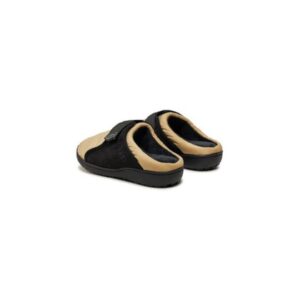 Papuci unisex 304462979 - Textil - Bej - Bej