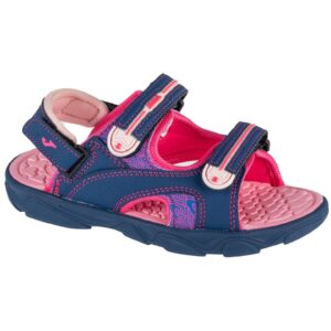 Sandale -  S.Ocean Jr 2333 SOCEJS2333V - Albastru marin -
