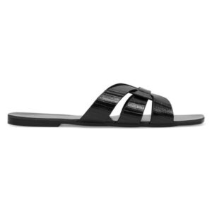 Sandale dama - 590558862412740 - Sintetic - Negru
