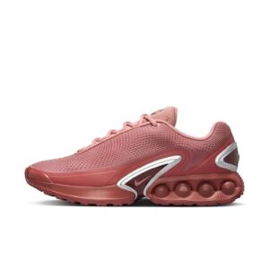 Pantofi sport - Air Max Dn - Textil - Rosu - Rosu