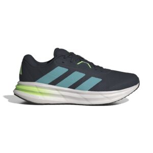 Pantofi Galaxy 7 cu logo pentru alergare - Verde deschis/Bleumarin