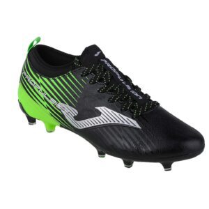 Pantofi de fotbal - Propulsion Cup 2301124 - Negru