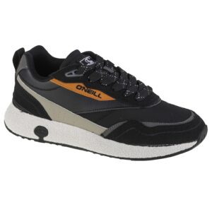 Sneakers - Dana Point Wmn Low 90223004-25Y - Negru