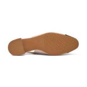 Sandale dama  305127631 - Piele naturala - Bej - Bej