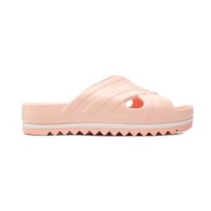 Papuci dama 303743000 - Sintetic - Roz - Roz