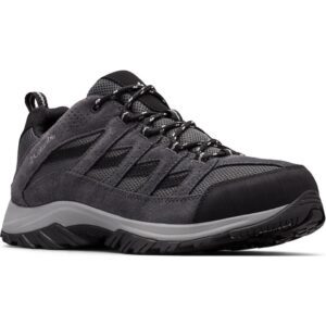 Pantofi cu garnituri de piele - pentru drumetii Crestwood™