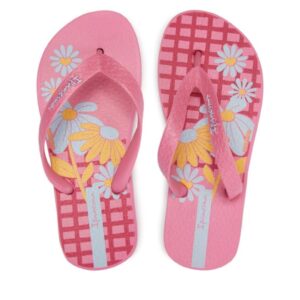 Papuci copii  303721671 - Sintetic/Textil - Roz - Roz