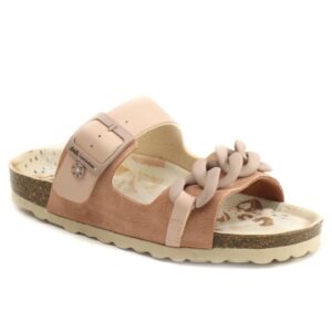 Papuci dama 40391 402 - Roz