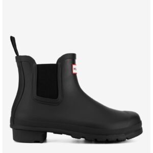 Cizme de ploaie dama 5905588951919 - Cauciuc - Negru - Negru