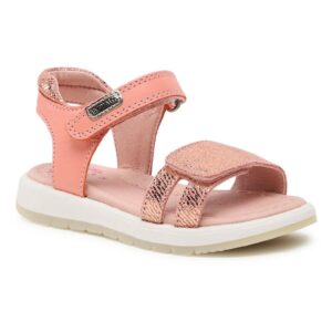 Sandale copii - 302664160 - Textil - Roz - Roz
