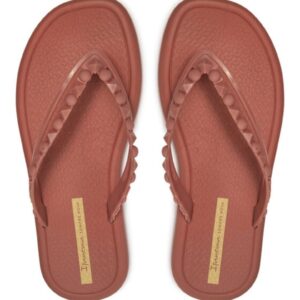 Slapi - papuci - saboti dama 303708610 - Sintetic/Textil - Roz
