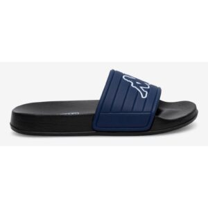 Papuci baieti 5905588664956 - Sintetic - Negru - Negru