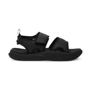 Sandale dama - 590559 - Sintetic - Negru - Negru