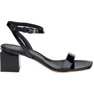 Sandale dama -  Negru 48654 - Negru