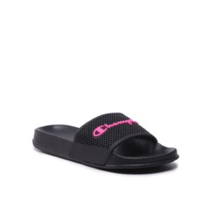 Papuci fete -  302453474 - Negru - Cauciuc - Negru