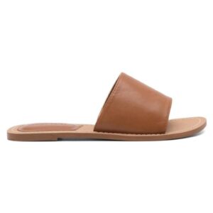Sandale dama -  590486277388936 - Sintetic - Maro