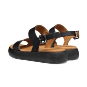 Sandale dama 304620713 - Piele ecologica - 41 EU - Gri