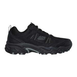 Pantofi low-cut pentru trekking - Negru