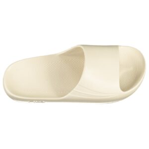 Slapi dama -  100% Poliuretan - Bej - FFW0403 - Bej