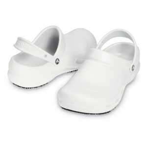 papuci Bistro Crocs cu curea pentru toc 3