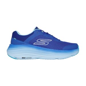 Pantofi low-cut pentru alergare Max Cushioning Endeavour - Albastru royal