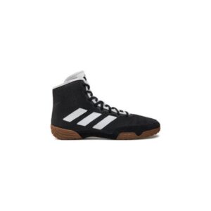 Pantofi pentru box barbati  303905927 - Textil - Negru - Negru