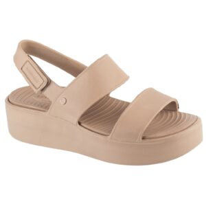 Sandale -  Arch Fit Upbeat – Sunrise 111257 - Bej