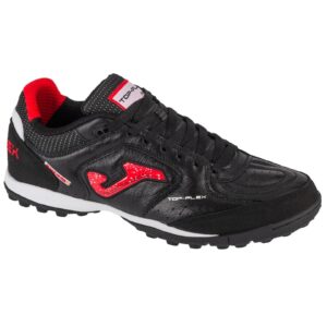 Ghete fotbal -  Top Flex 844518 - Negru