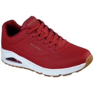 Pantofi sport barbati  Uno-Stand on Air 52458/RED - Rosu - Rosu