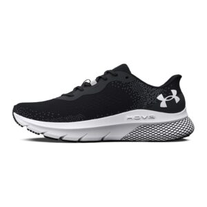 Pantofi pentru alergare HOVR Turbulence 2 - Negru/Alb optic