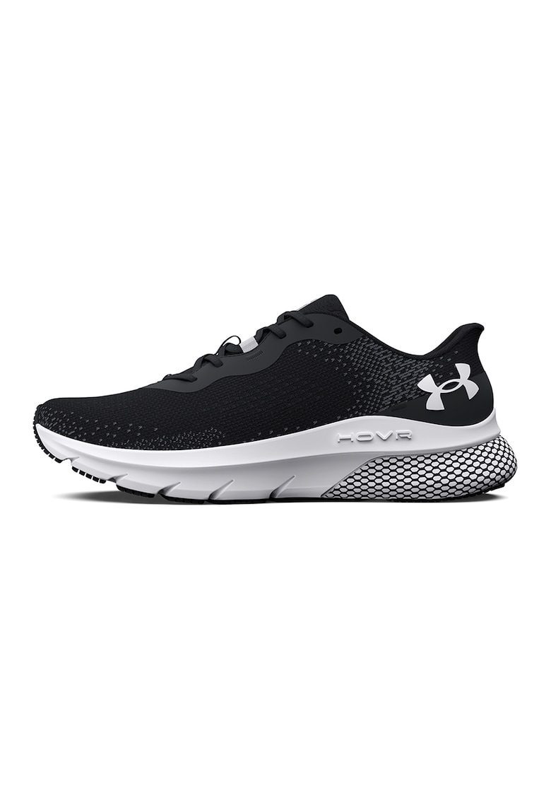Pantofi pentru alergare HOVR Turbulence 2 - Negru/Alb optic