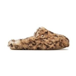 Papuci dama Grunland - 304391460 - Textil - Bej - Bej