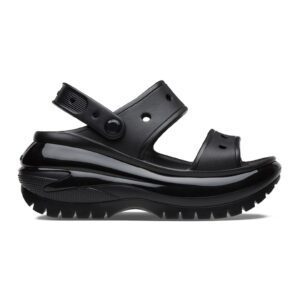 Sandale slingback Mega Crush